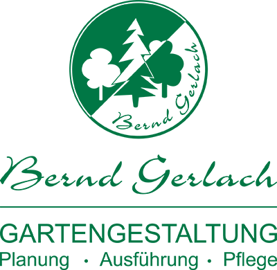 Gehe zu Gerlach Gartengestaltung